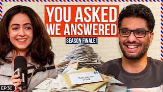 Viewer Mailbag - Answering All Your Questions | Season Finale | That's Just How We Talk