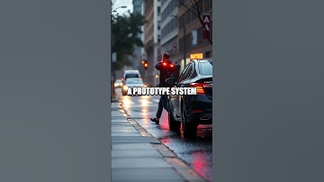 The Hidden AI Choreographer How Cars Anticipate Pedestrians