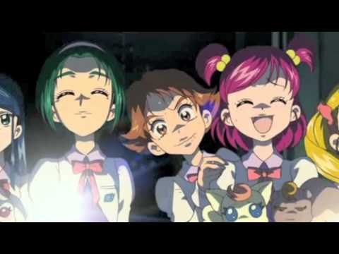 Yes! Pretty Cure 5 GoGo! Streaming & Download ITA