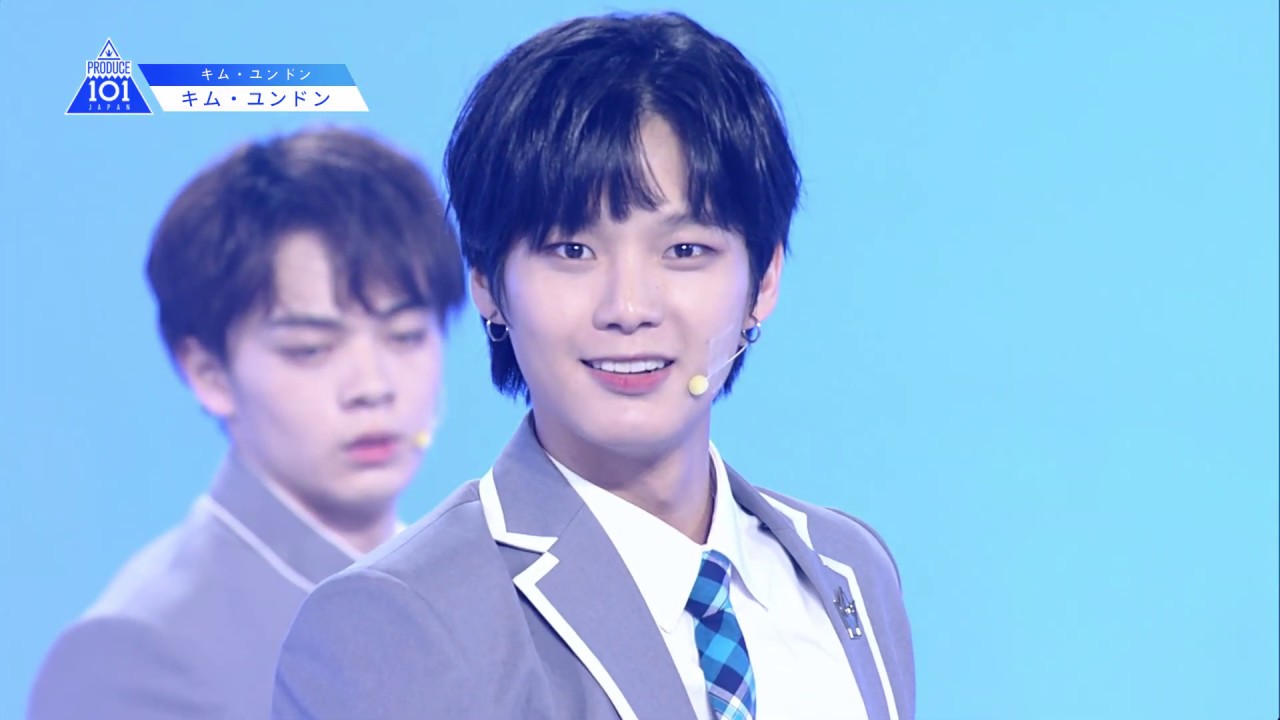 キム・ユンドン（Kim Youndong）】韓国l～ツカメ It's Coming～l推し