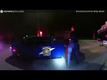 Body camera footage shows michigan state police trooper punching suspect