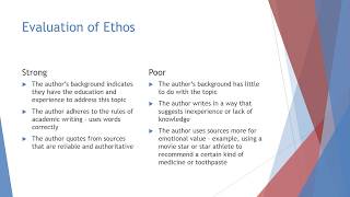 Need to Write a Rhetorical Analysis? Tips for planning your essay