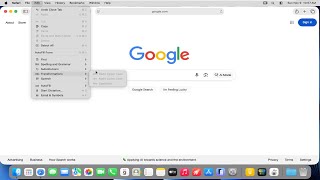 How To Make Text Uppercase in Safari [Guide]