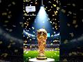 48 nations. 104 matches. One trophy. World Cup 2026 will change football forever.