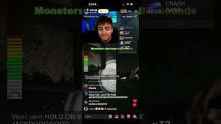Trolling Random Streamers  fyp funny viral tiktok subscribe game