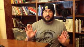 Celebrity Net Neutrality Explained (And Why You Should be Angry as Hell) Profile