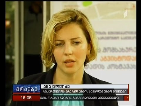 „პარტიზანი მებაღეების“ საპროტესტო აქცია გრძელდება