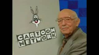 Cartoon Network ID's (August 1993)