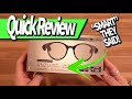 Razer Anzu Smart Glasses Review: Just a Gimmick?