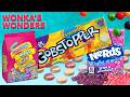 Willy Wonka and the Real Candy Story