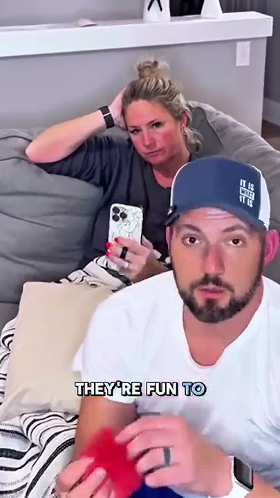 Stay cool this summer #marriedlife #reel #nsfw