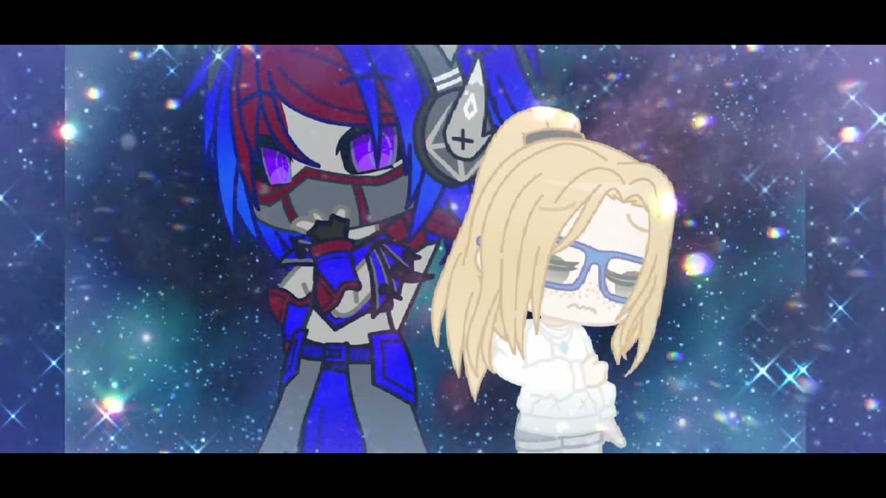 ||HOIST THE COLORS|| TRANSFORMERS TLK ft. OC|| Nemesis Prime x Evee||