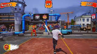 STREET POWER FOOTBALL - AWESOME NEW STREET SOCCER GAME! screenshot 2