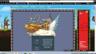 transformice pirata com nivel 100