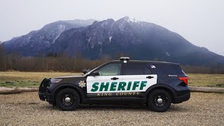King County Sheriff's Office 2023 Year End Review