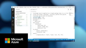 Best practice for Linux on Azure
