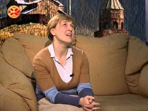 ფრესკების ასლები–ნინო ჩიხლაძე