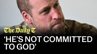 Celebrity Is Prince William religious enough to rule? I The Daily T Net Worth