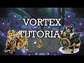 [DOFUS] [EN] Vortex (Tutorial) + Foggernaut/Feca/Cra Trio