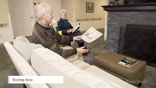 Assisted Living Virtual Tour