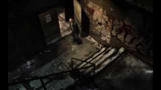 Max Payne 3 FullHD - PC - Test Dxtory - Ati 6870 +60fps