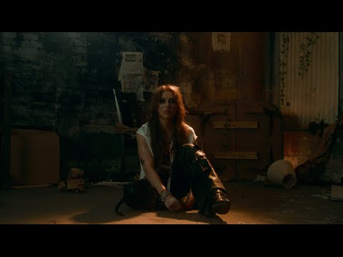 Kami Kehoe WHERE DID IT ALL GO WRONG Official Video