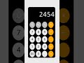 iPhone calculator using javascript #htmltutorial #css #calculator #iphone