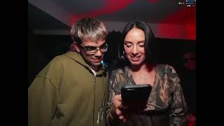 Neon Linked Up With Yesjulz