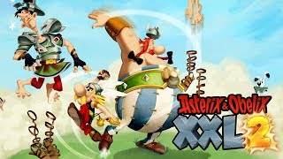 Asterix & obelix xxl 2 remastered ...