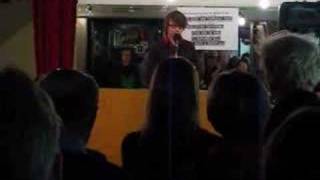 Collectief Dichterbij Op Het Grote Gazet Van Turnhout Feest