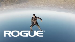 R You Rogue - Andy Stumpf