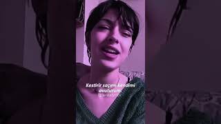 Alırım Başımı Basım Bir Deli.....nury