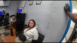Lady Scammed Walmart Out of $140,000 Before Getting Caught | Police Bodycam | Bodycam Arrest