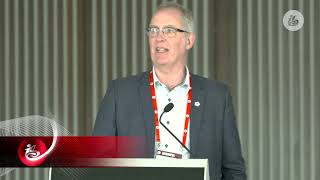 IBC2022 Accelerator Pitch: University of Strathclyde | 5G Remote Production in the middle of nowhere
