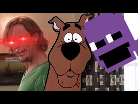 Sausage is the MAN BEHIND THE BAD