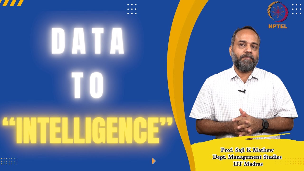 Business Intelligence and Analytics - YouTube