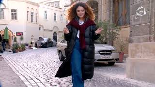 Baki Haqqinda - Vaqi̇f Mustafazadə