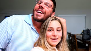 Vlogtober Day 7| SHOP with us! San Marcos Outlets