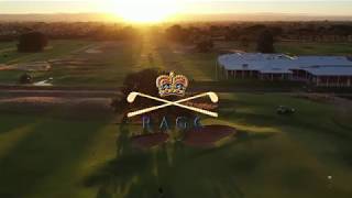 Royal Adelaide Golf Club