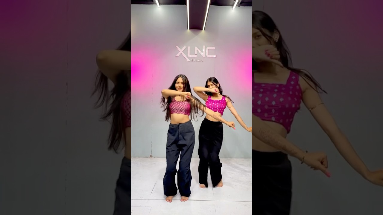 mera dadla / Natya Social Choreography 