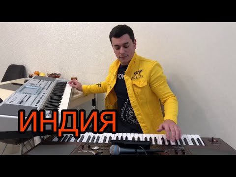 #индия Сакит Самедов- Tum Hi Ho. NEW COVER SONG 2020