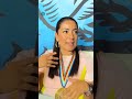 🏃‍♀️ Tania Carmona revela cómo fue su recuperación tras completar el Grand Slam Plus
