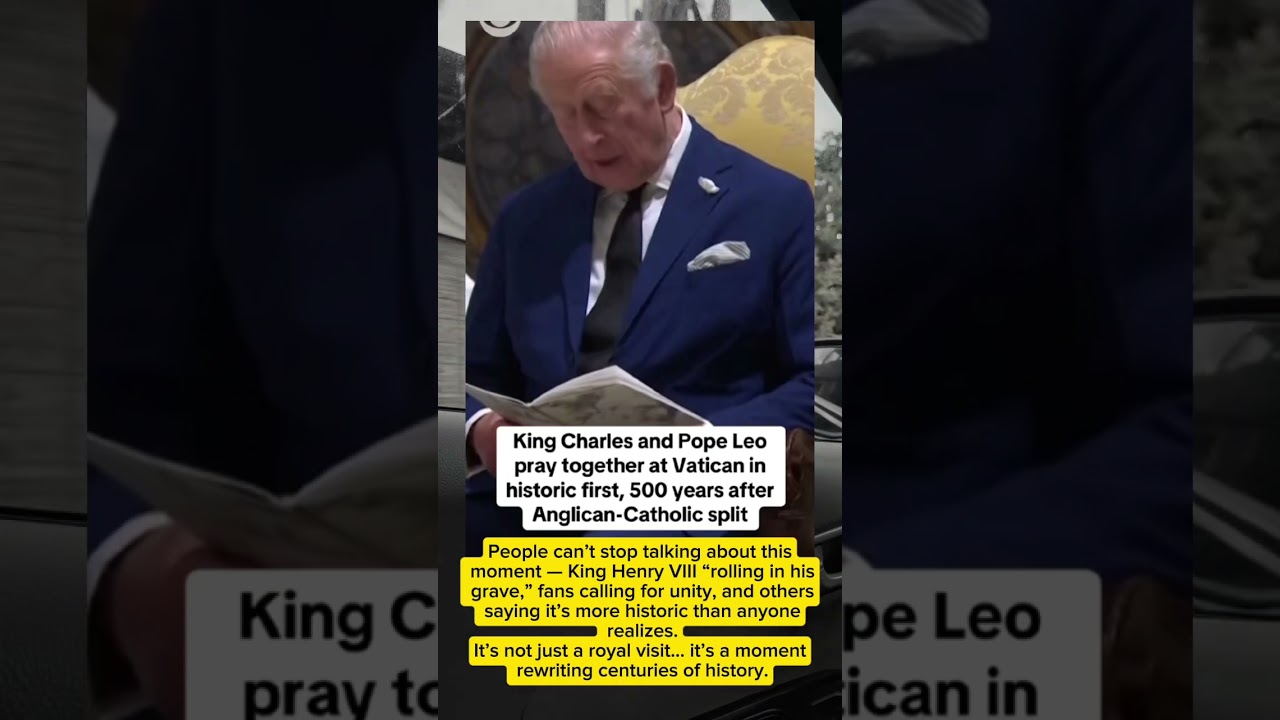 “When the past meets the present, history feels alive again"