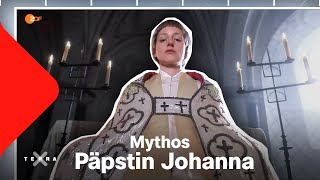 Päpstin Johanna - Fakt oder Fälschung? | Terra X