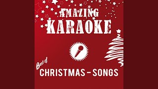 Last Christmas (Karaoke Version) (Originally Performed By Wham)