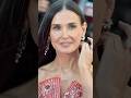Demi Moore's Secret To Looking This Good…