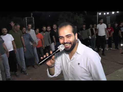 مجوز الفنان احمد فياض افراح آل الشاعر العريس مهند تصوير واخراج صوت القدس محمد الشوابكه 