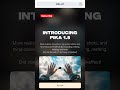Pika AI Pika Art App Website #pikaai #pikaart #trendingshorts #viralshorts #hajverytech #shorts
