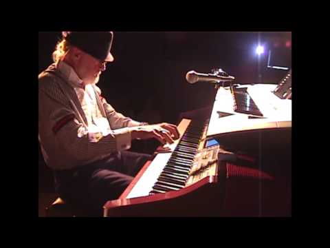 Tommy Johnson worlds fastest piano player