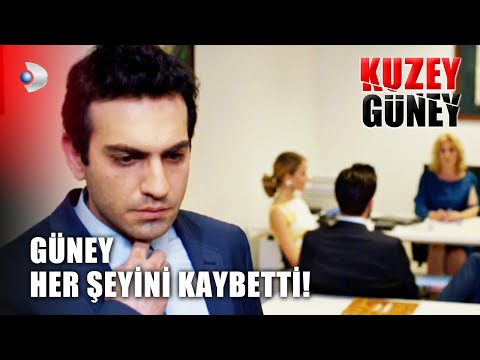 Sinanerler, Güney'i Sepetledi! - Kuzey Güney 69. Bölüm